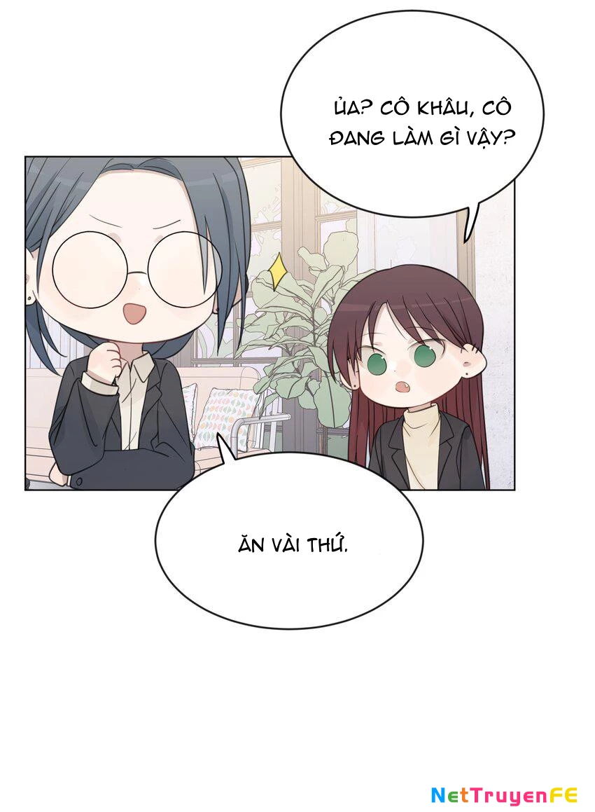 Lắng Nghe Những Vì Sao Chapter 38 - Trang 2