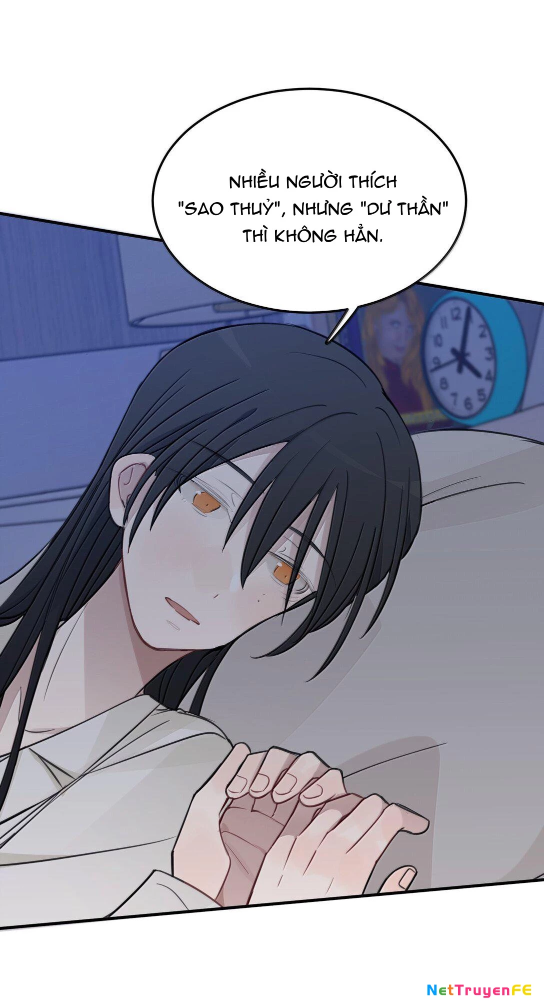 Lắng Nghe Những Vì Sao Chapter 56 - Trang 2