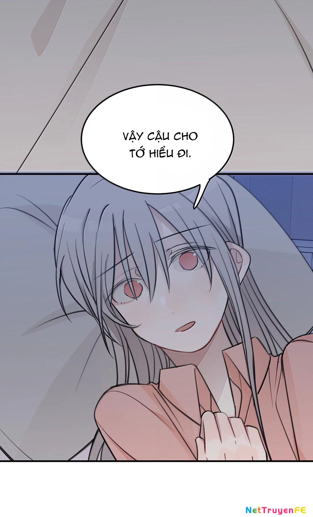 Lắng Nghe Những Vì Sao Chapter 56 - Trang 2