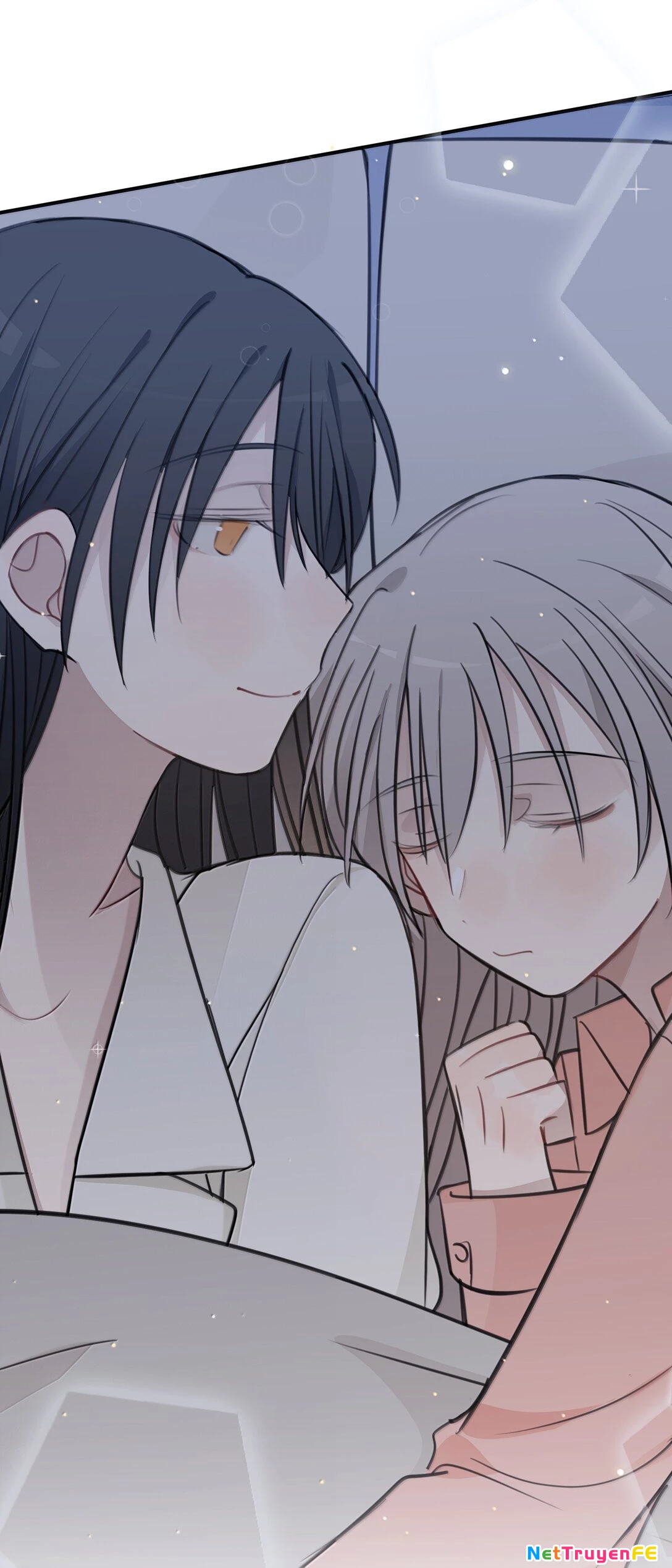 Lắng Nghe Những Vì Sao Chapter 56 - Trang 2