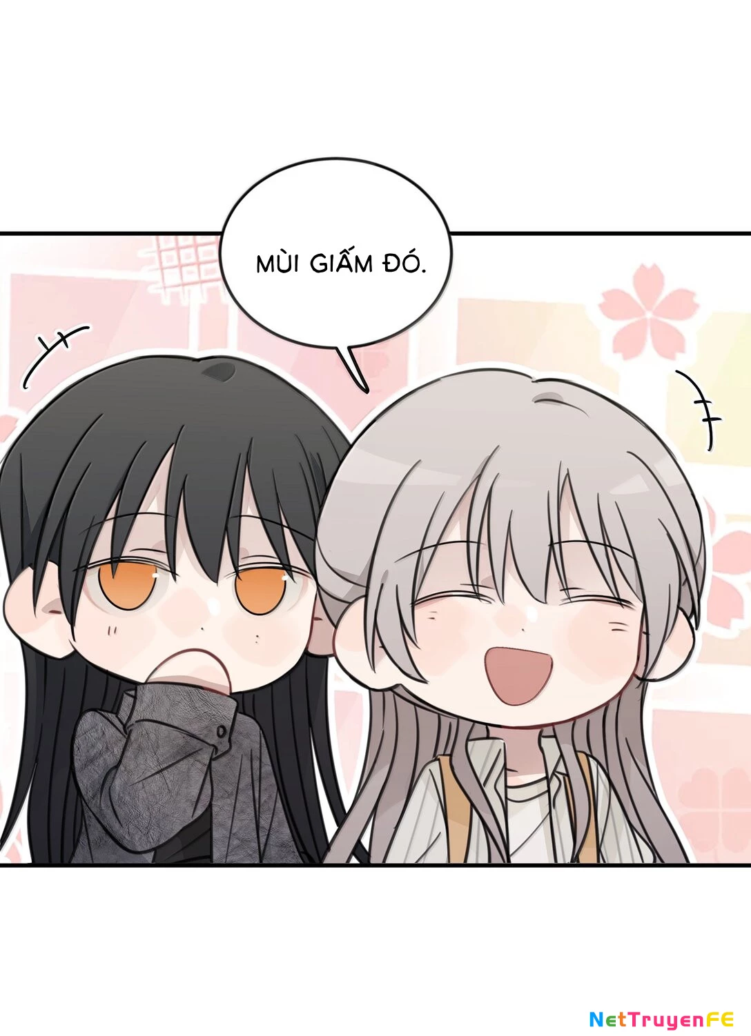 Lắng Nghe Những Vì Sao Chapter 62 - Trang 2