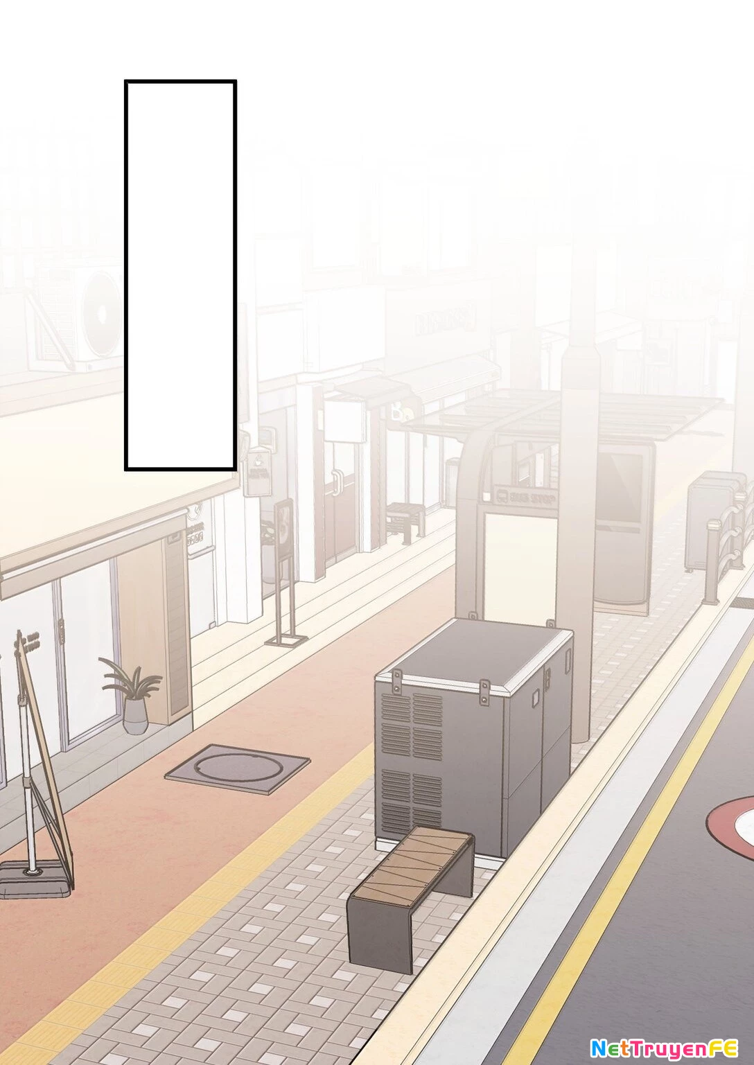 Lắng Nghe Những Vì Sao Chapter 66 - Trang 2