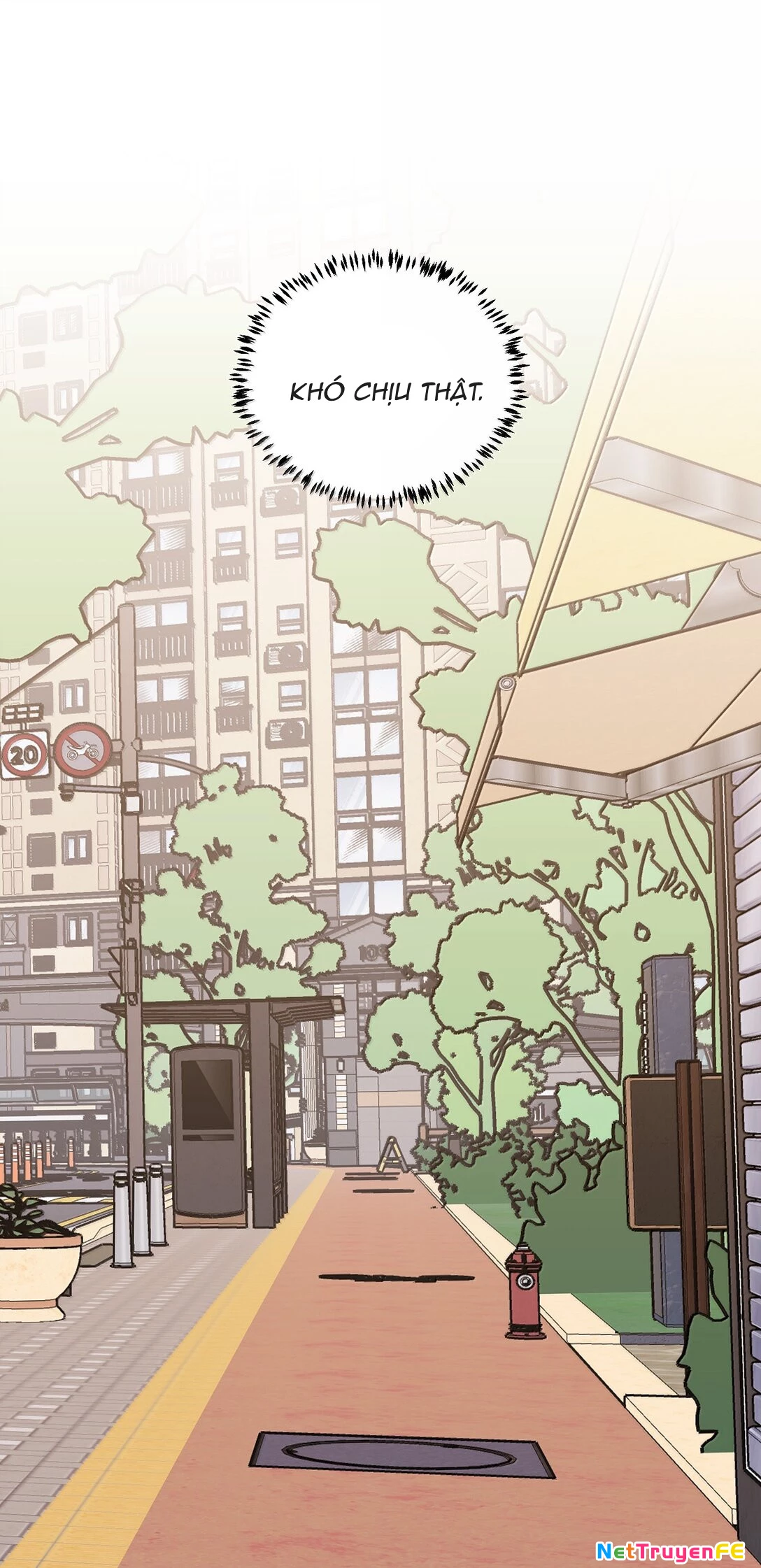 Lắng Nghe Những Vì Sao Chapter 66 - Trang 2