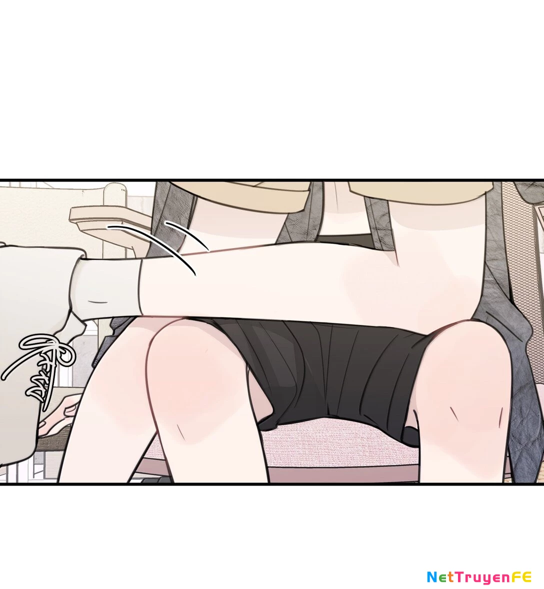 Lắng Nghe Những Vì Sao Chapter 67 - Trang 2