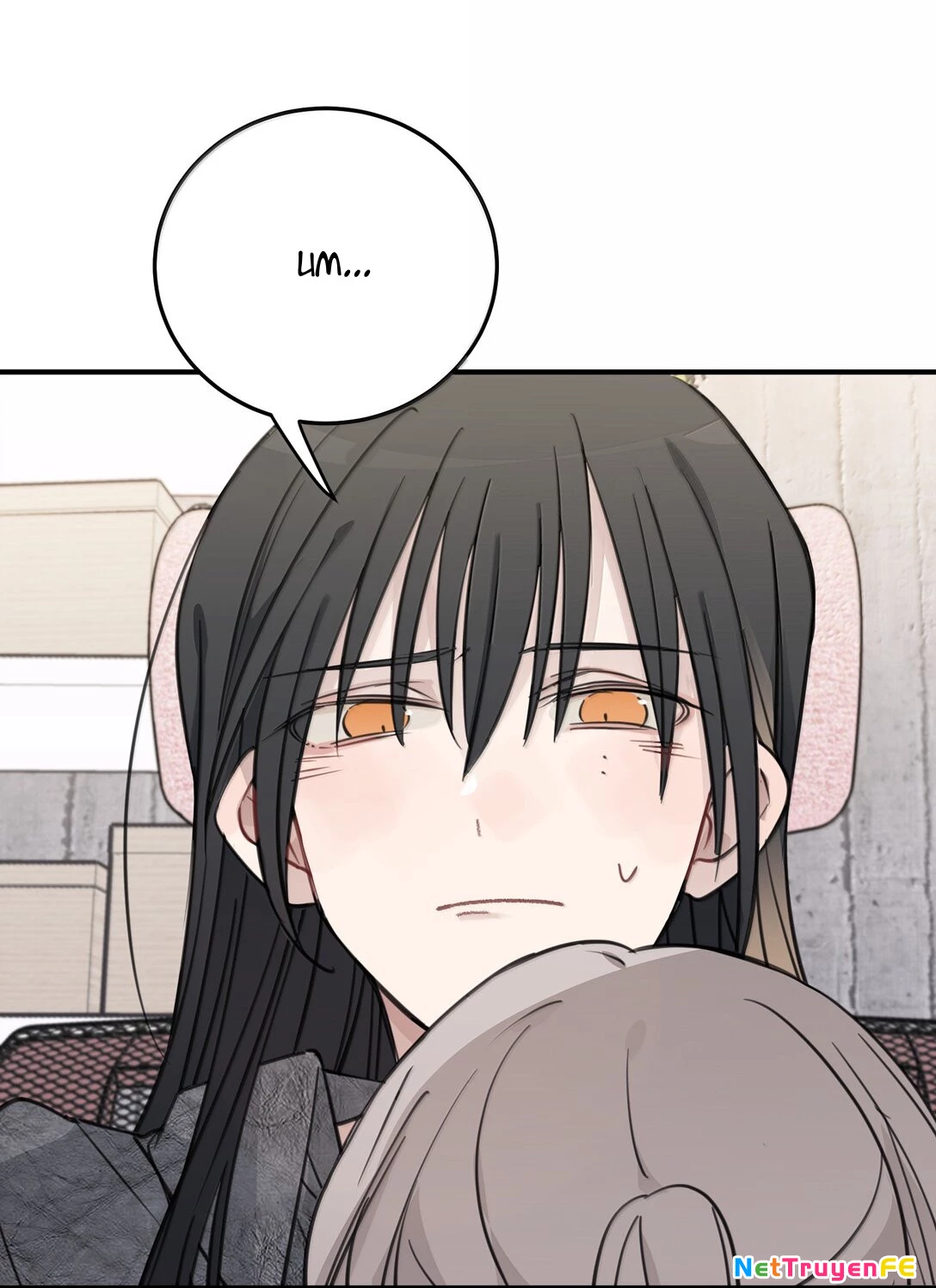Lắng Nghe Những Vì Sao Chapter 68 - Trang 2