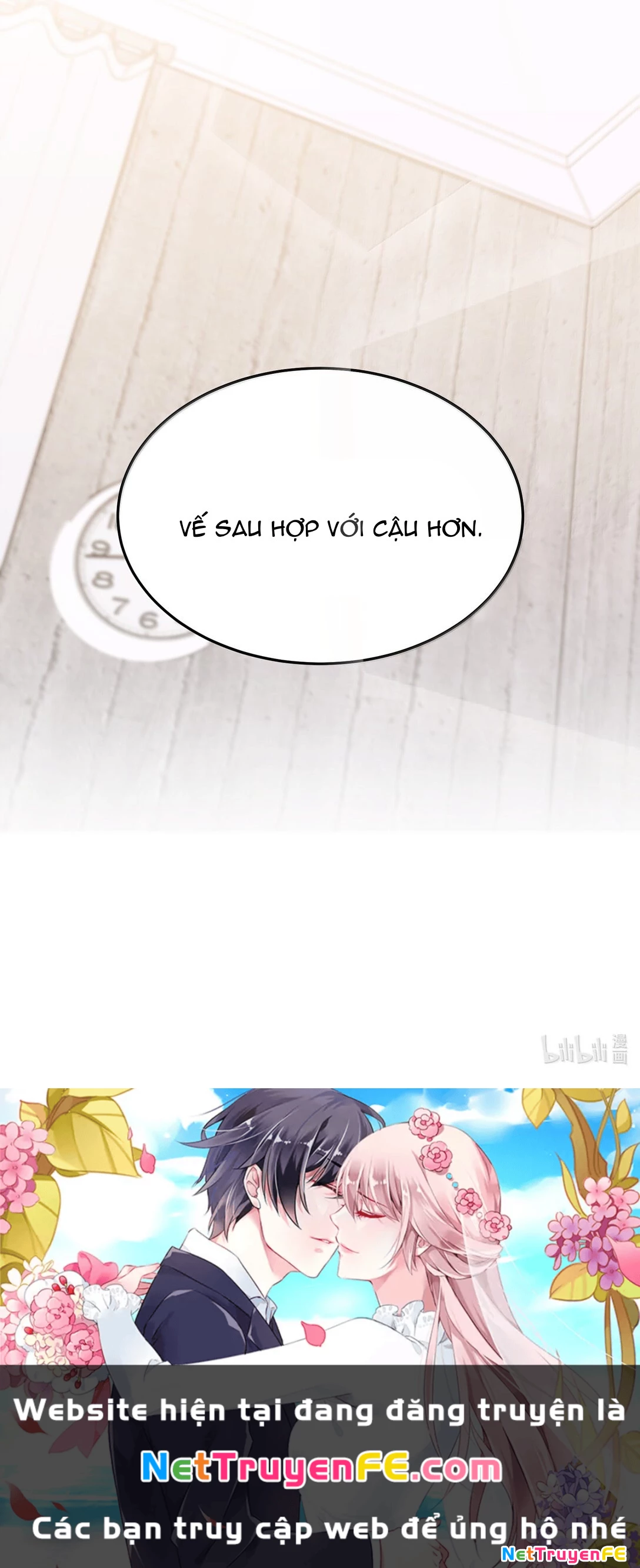 Lắng Nghe Những Vì Sao Chapter 68 - Trang 2