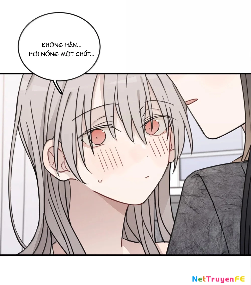 Lắng Nghe Những Vì Sao Chapter 69 - Trang 2