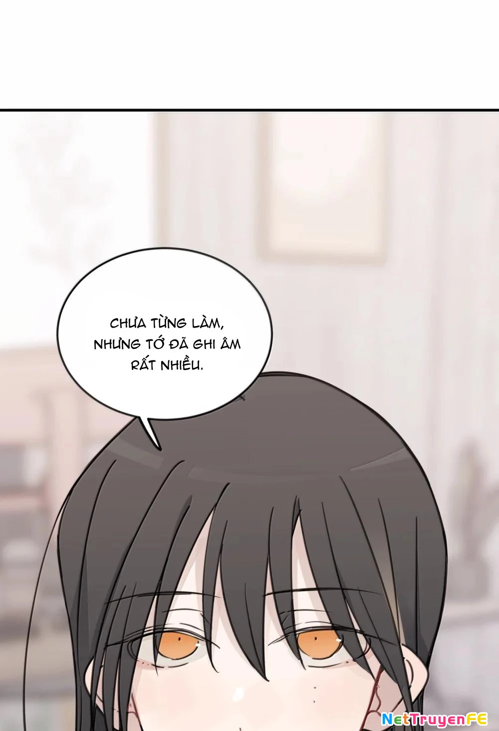 Lắng Nghe Những Vì Sao Chapter 69 - Trang 2