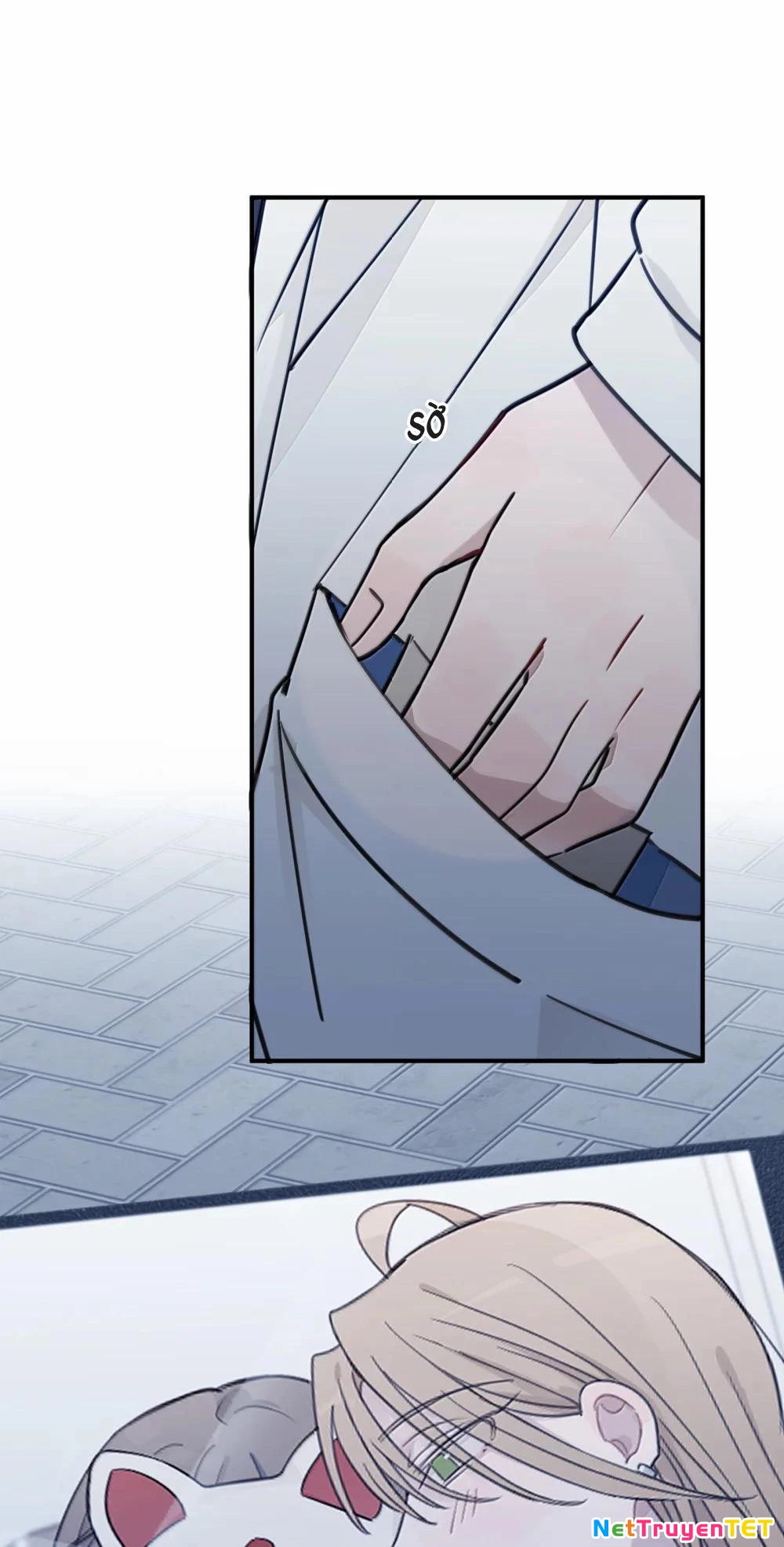 Lắng Nghe Những Vì Sao Chapter 70 - Trang 2
