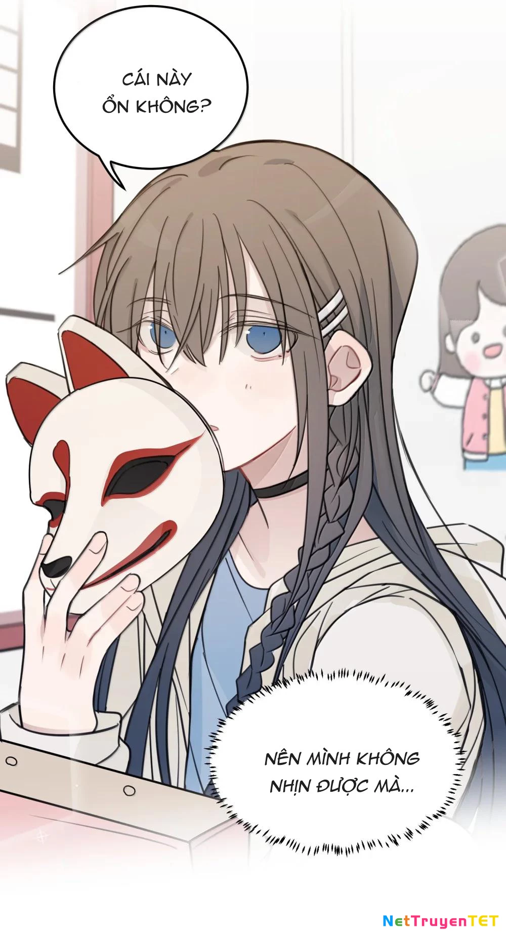 Lắng Nghe Những Vì Sao Chapter 70 - Trang 2