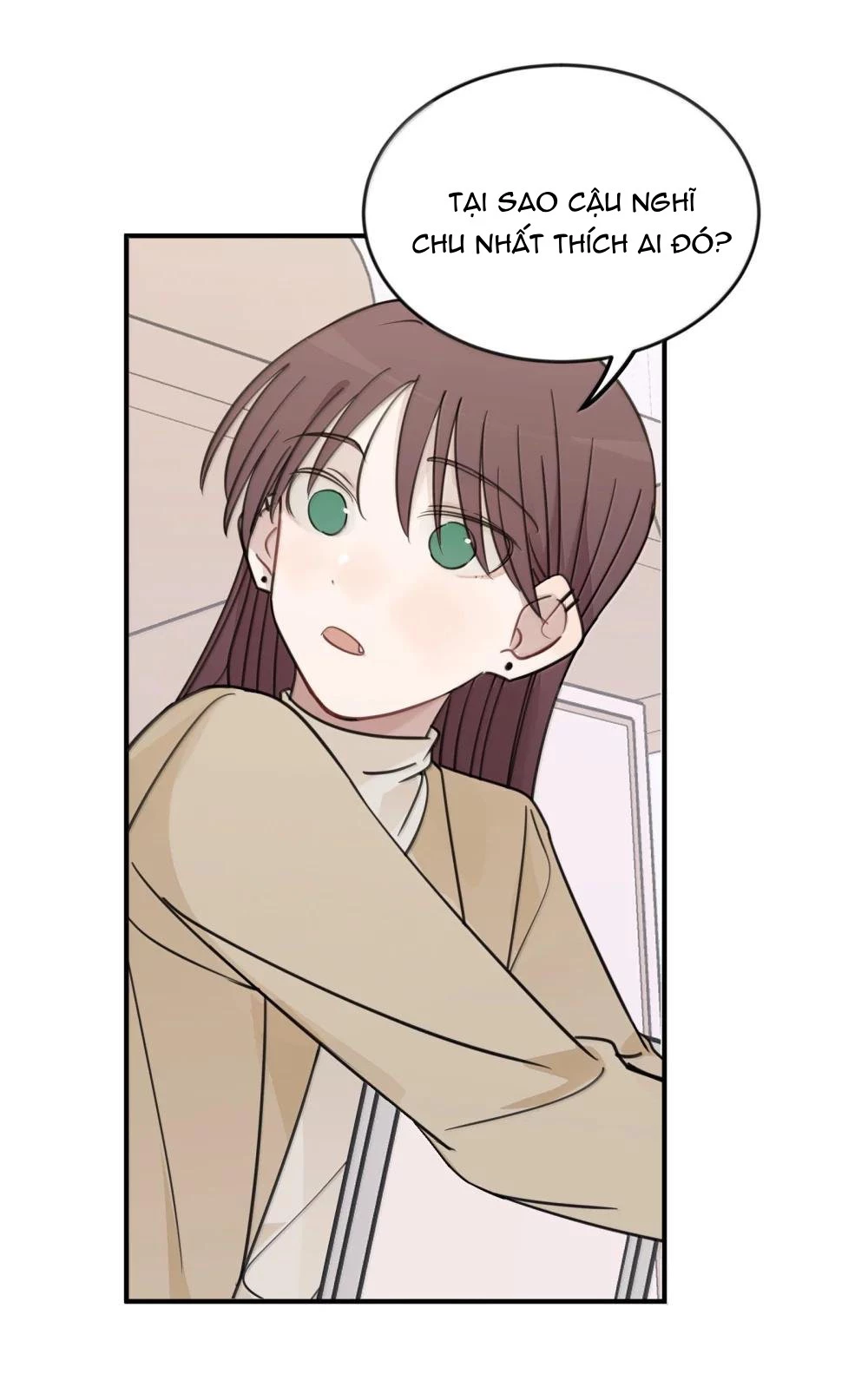 Lắng Nghe Những Vì Sao Chapter 70 - Trang 2