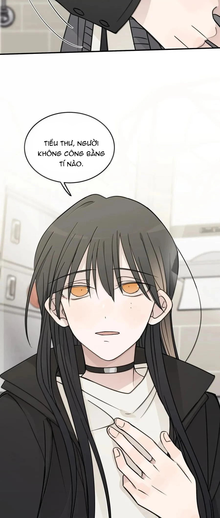Lắng Nghe Những Vì Sao Chapter 71 - Trang 2