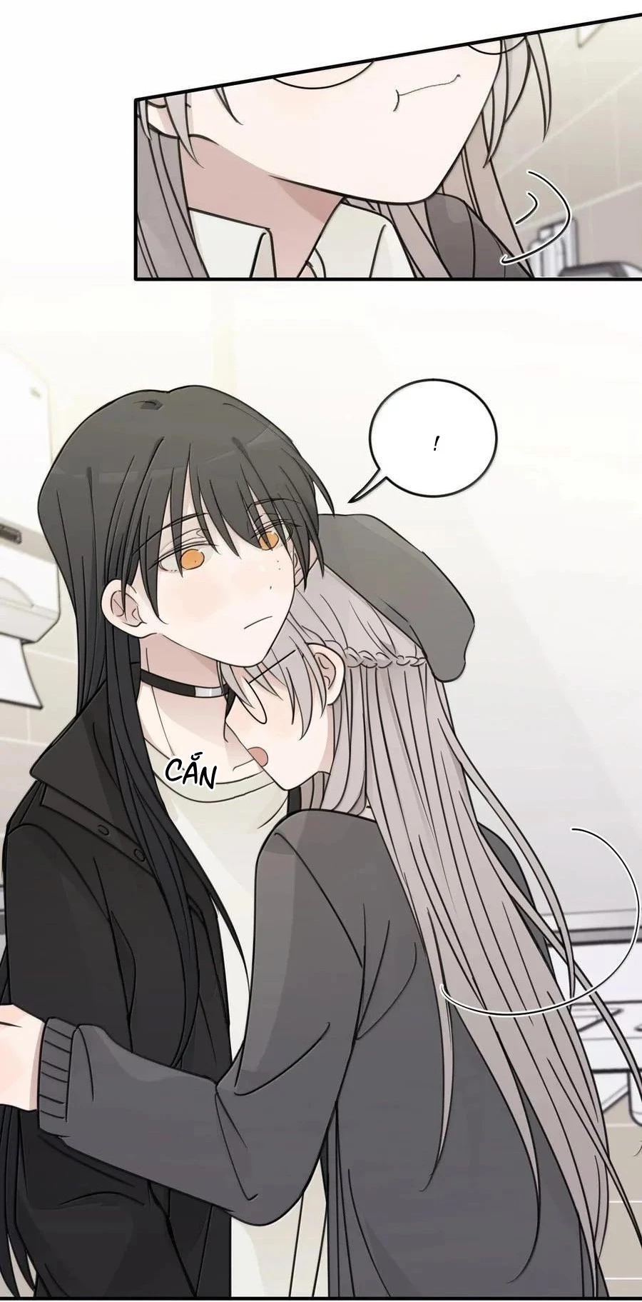 Lắng Nghe Những Vì Sao Chapter 71 - Trang 2