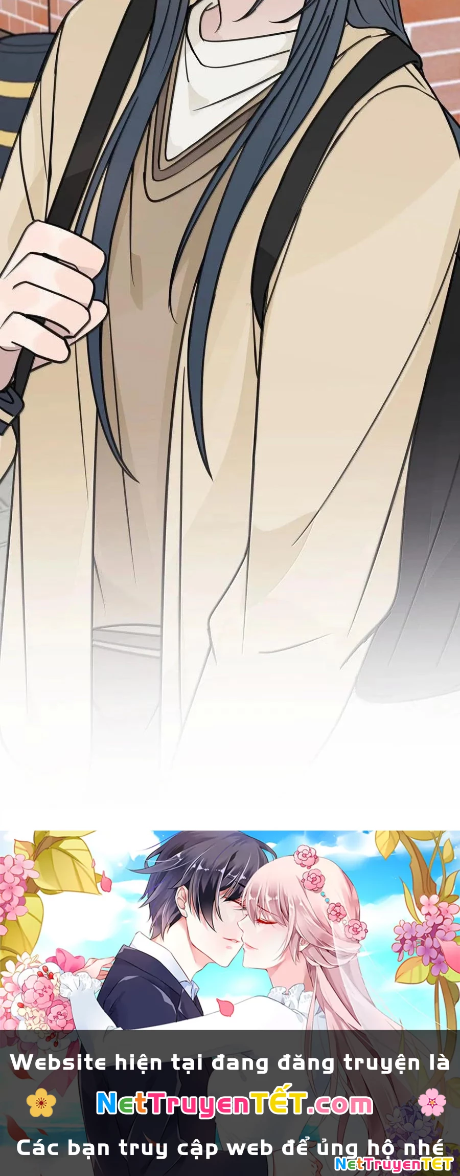Lắng Nghe Những Vì Sao Chapter 71 - Trang 2