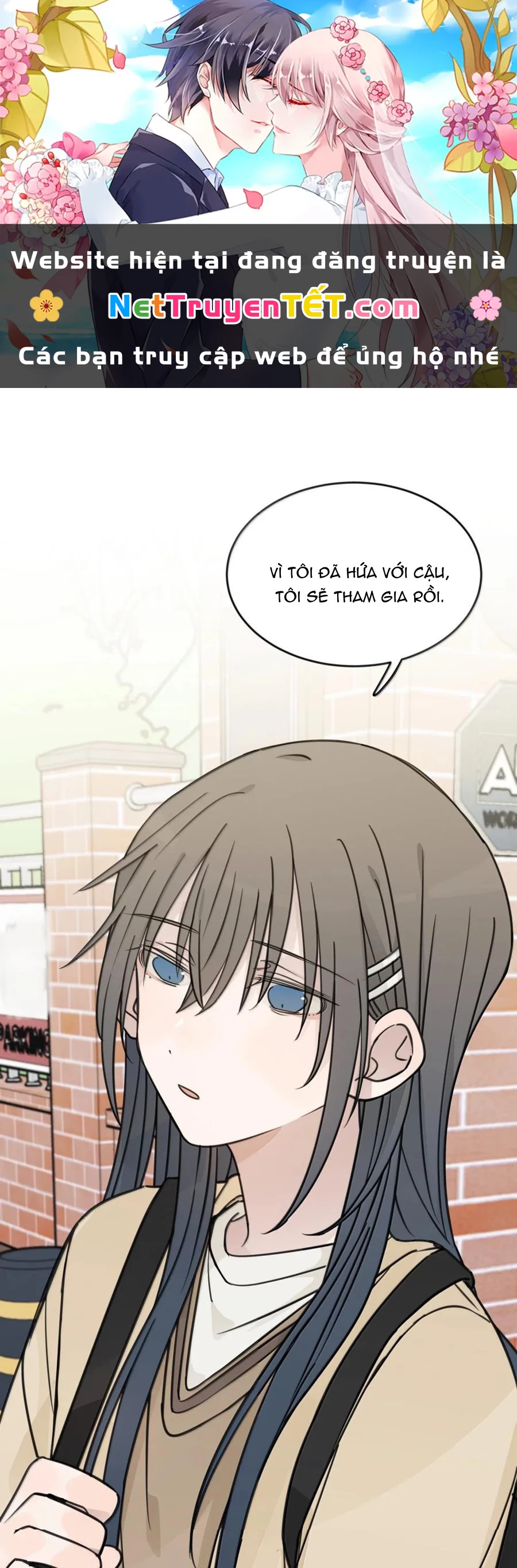 Lắng Nghe Những Vì Sao Chapter 72 - Trang 2