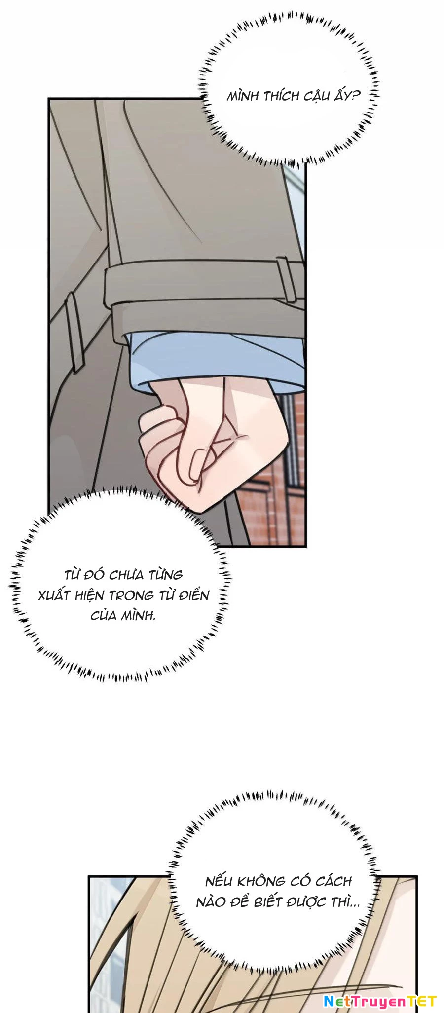 Lắng Nghe Những Vì Sao Chapter 72 - Trang 2
