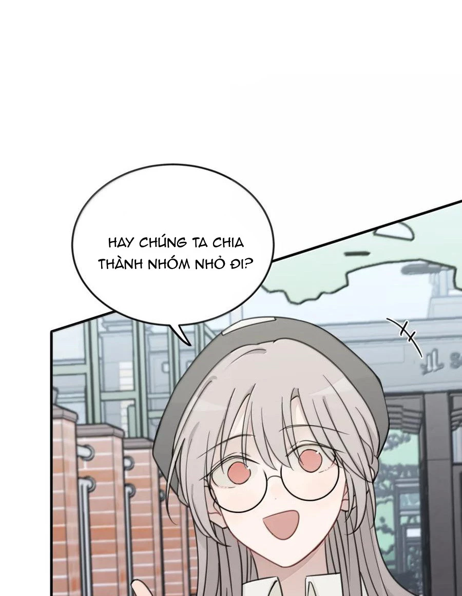 Lắng Nghe Những Vì Sao Chapter 72 - Trang 2