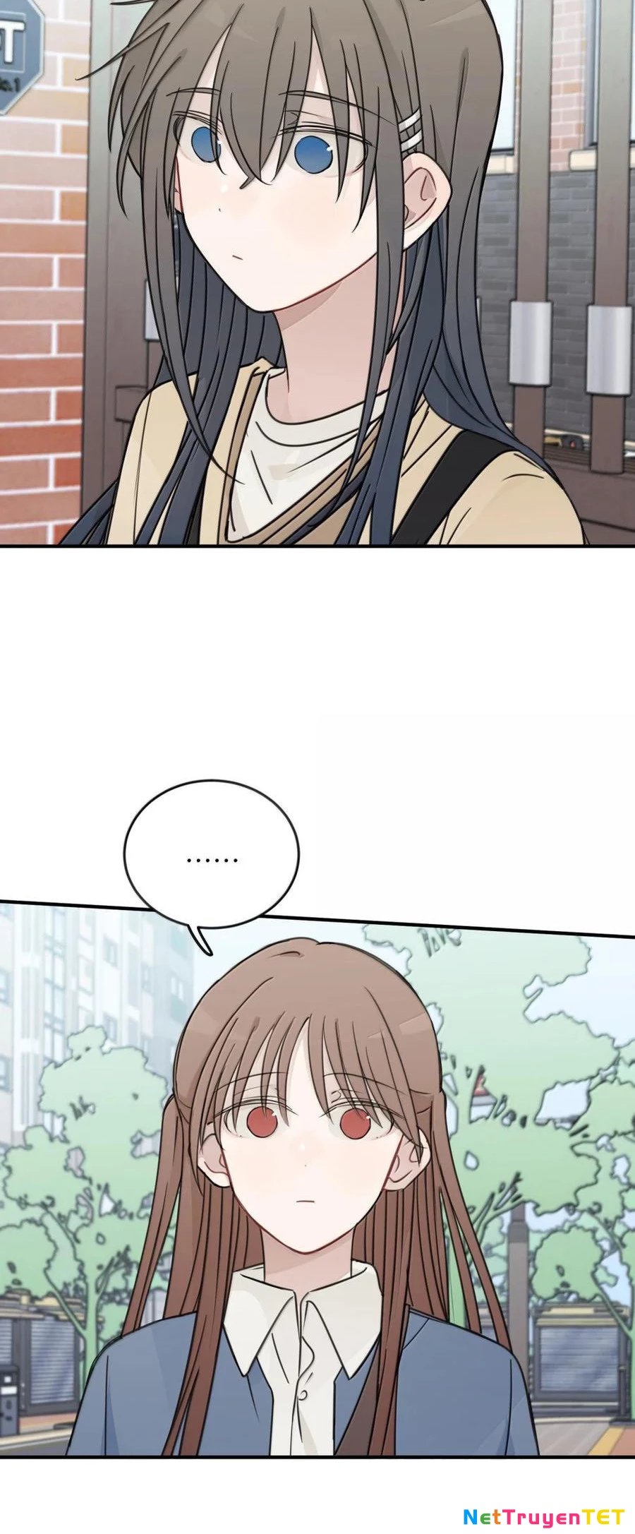 Lắng Nghe Những Vì Sao Chapter 72 - Trang 2