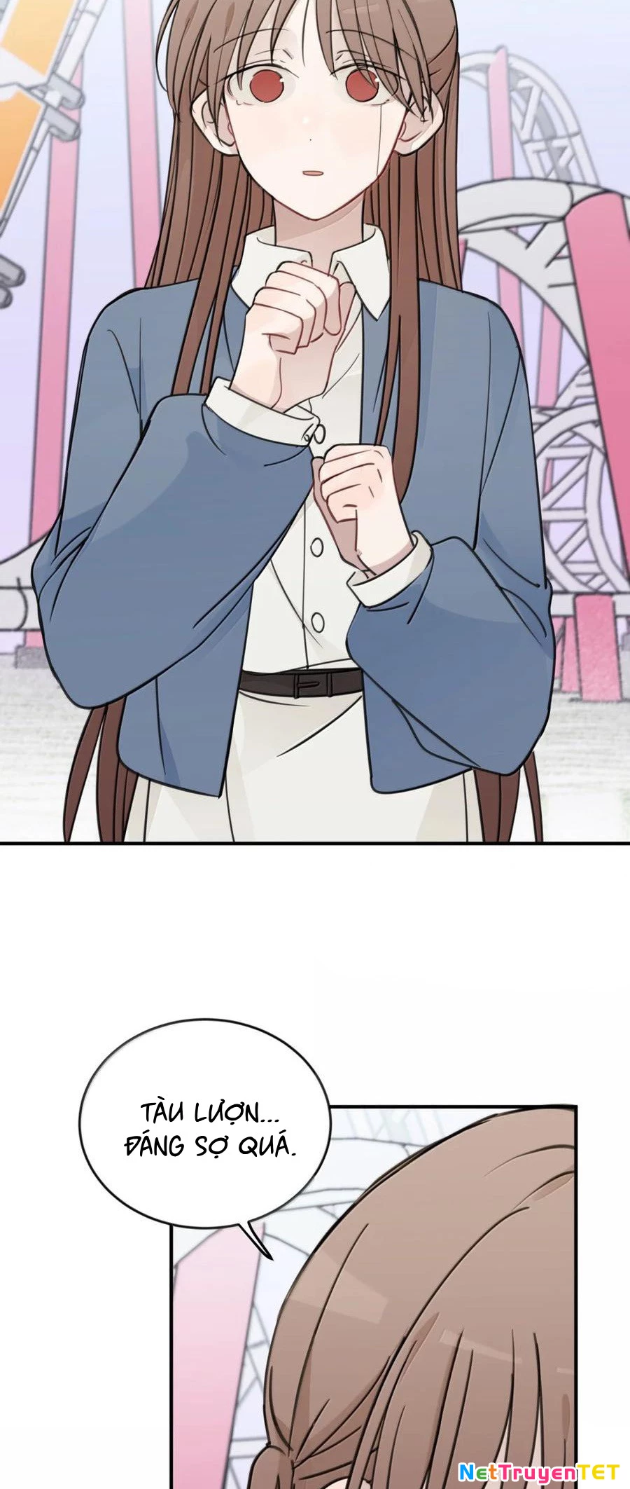 Lắng Nghe Những Vì Sao Chapter 72 - Trang 2