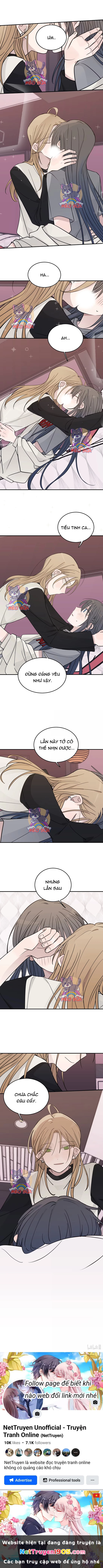 Lắng Nghe Những Vì Sao Chapter 82 - Trang 2