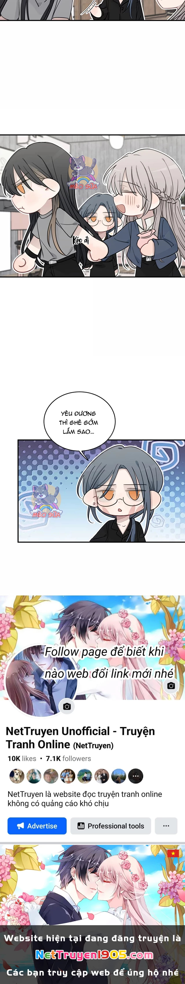 Lắng Nghe Những Vì Sao Chapter 98 - Trang 2