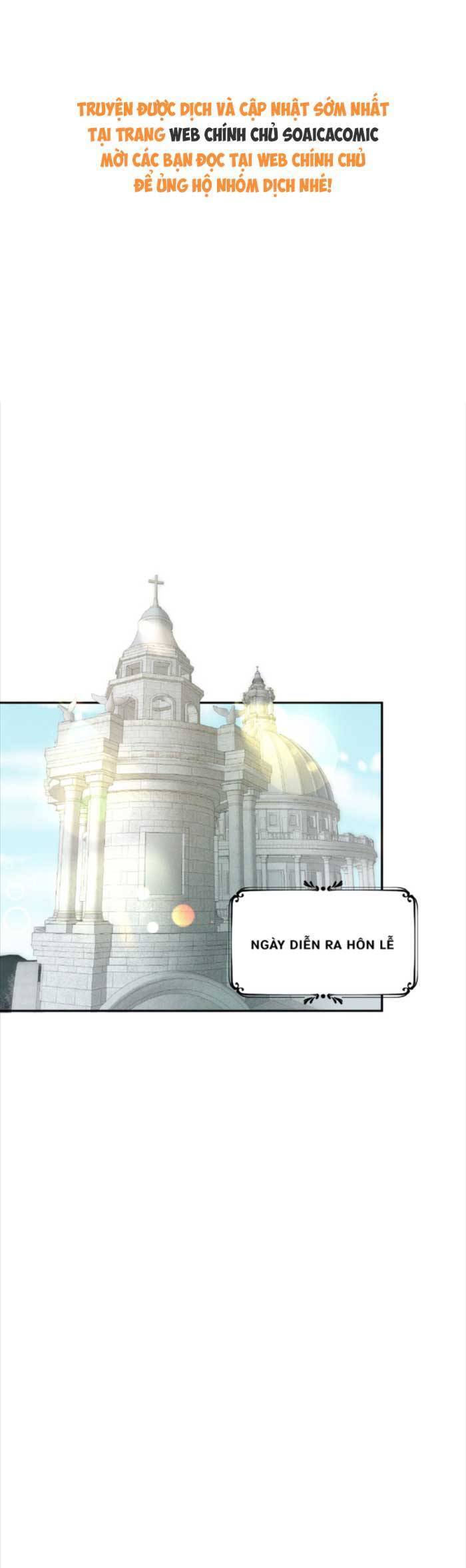 Kết Hôn Chớp Nhoáng Với Kẻ Đào Tẩu Chapter 4 - Trang 2