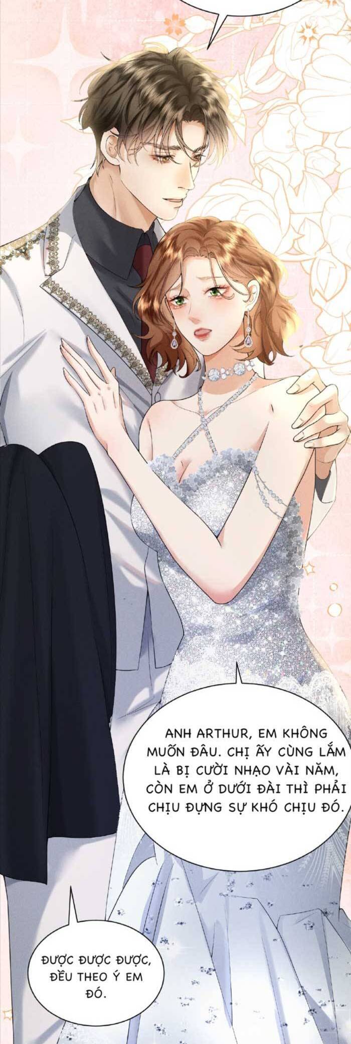 Kết Hôn Chớp Nhoáng Với Kẻ Đào Tẩu Chapter 4 - Trang 2