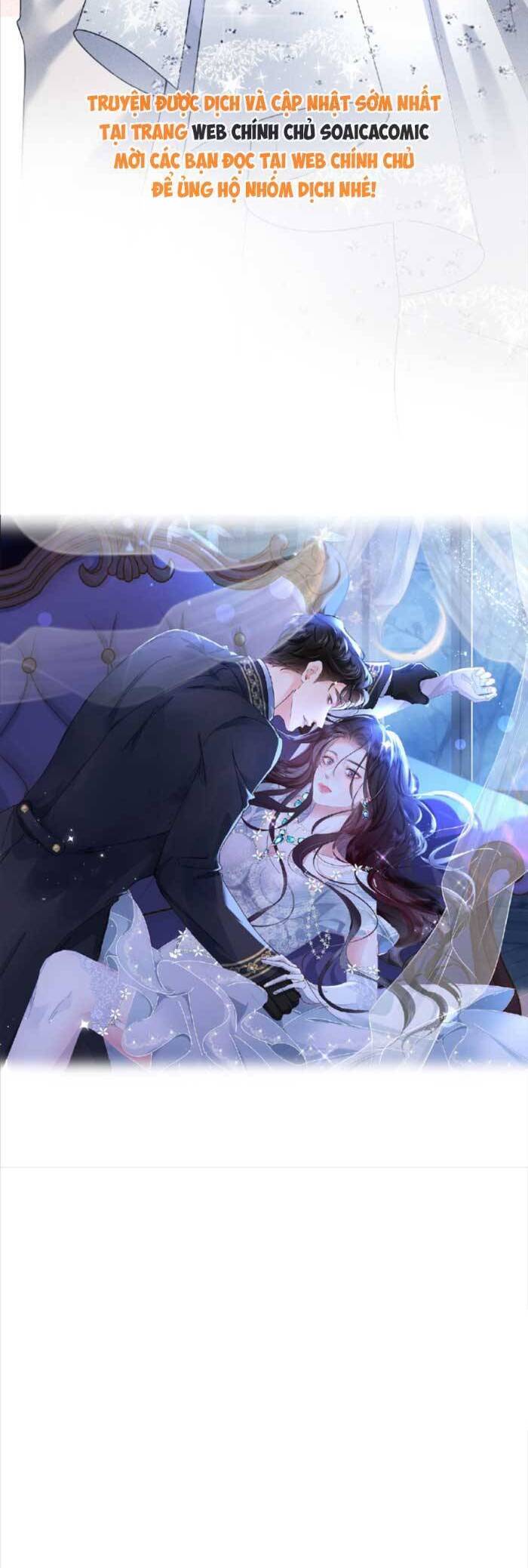 Kết Hôn Chớp Nhoáng Với Kẻ Đào Tẩu Chapter 4 - Trang 2