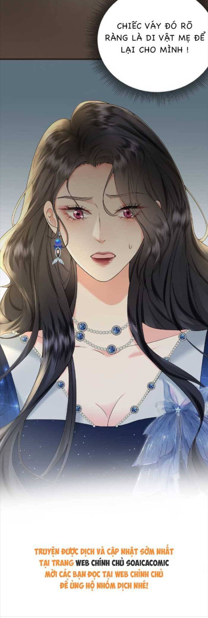 Kết Hôn Chớp Nhoáng Với Kẻ Đào Tẩu Chapter 4 - Trang 2