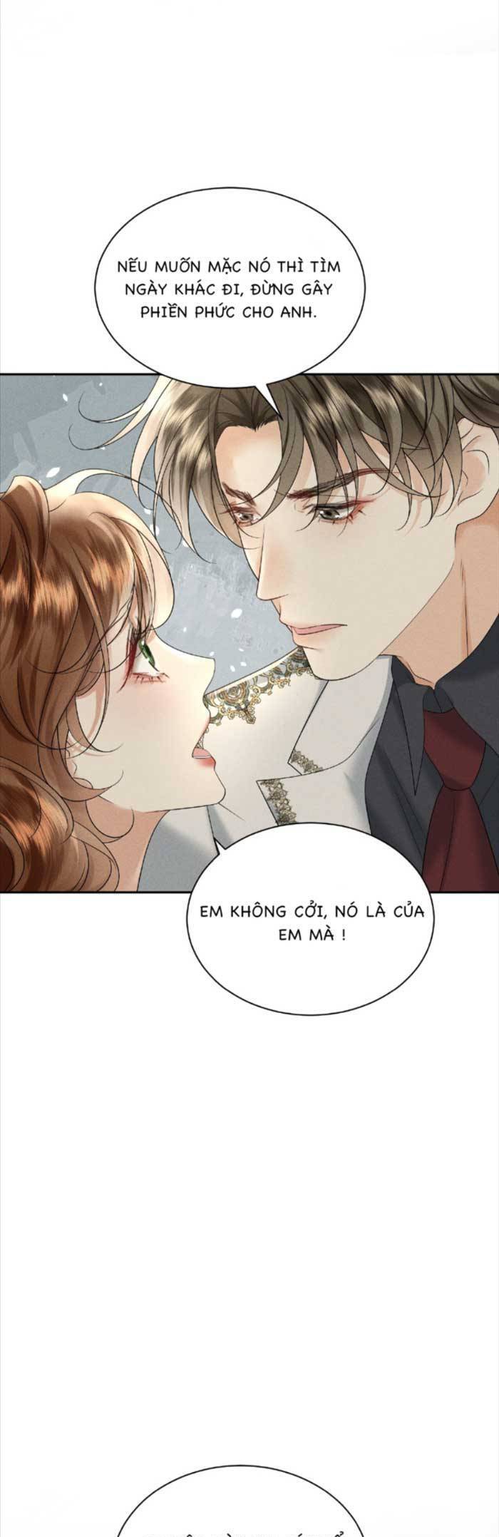 Kết Hôn Chớp Nhoáng Với Kẻ Đào Tẩu Chapter 4 - Trang 2