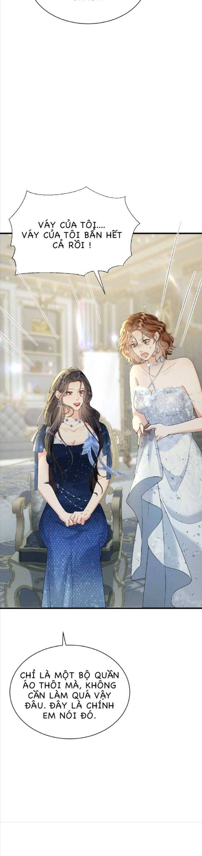 Kết Hôn Chớp Nhoáng Với Kẻ Đào Tẩu Chapter 4 - Trang 2