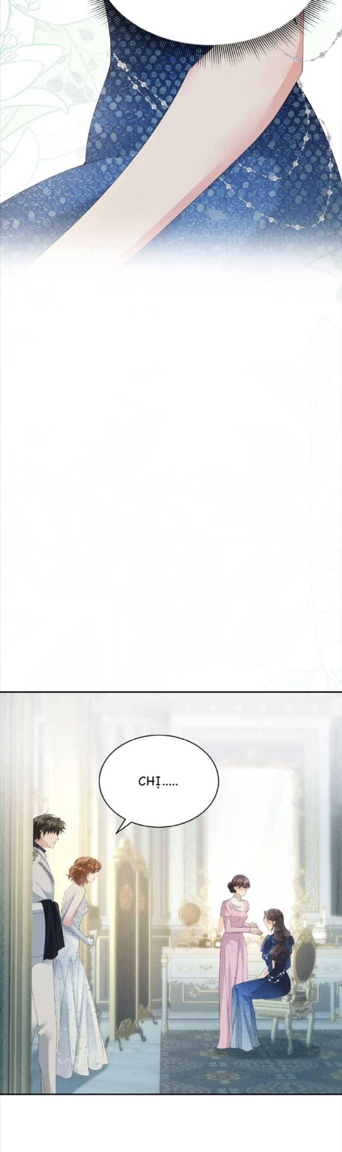 Kết Hôn Chớp Nhoáng Với Kẻ Đào Tẩu Chapter 4 - Trang 2