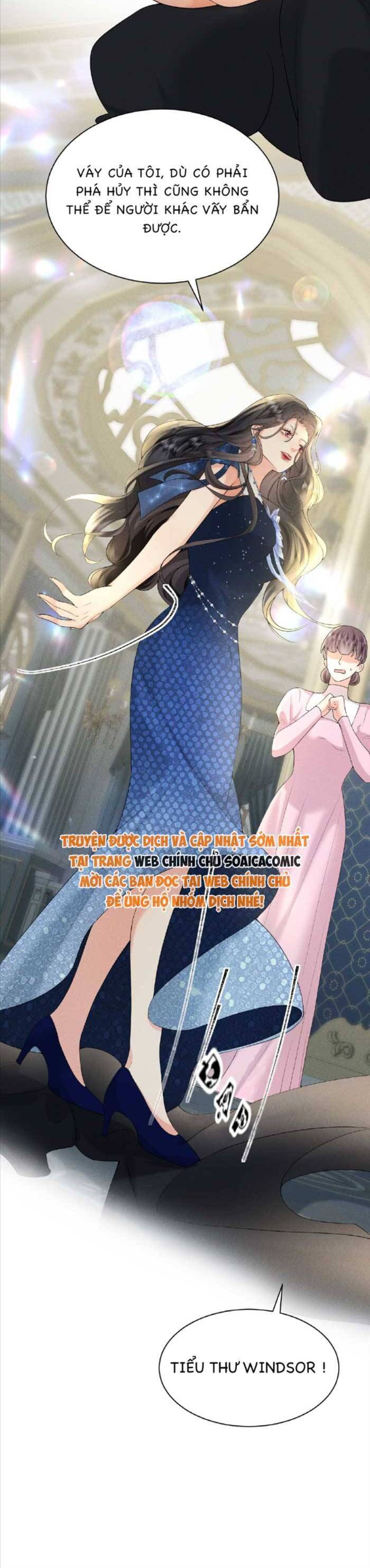 Kết Hôn Chớp Nhoáng Với Kẻ Đào Tẩu Chapter 4 - Trang 2