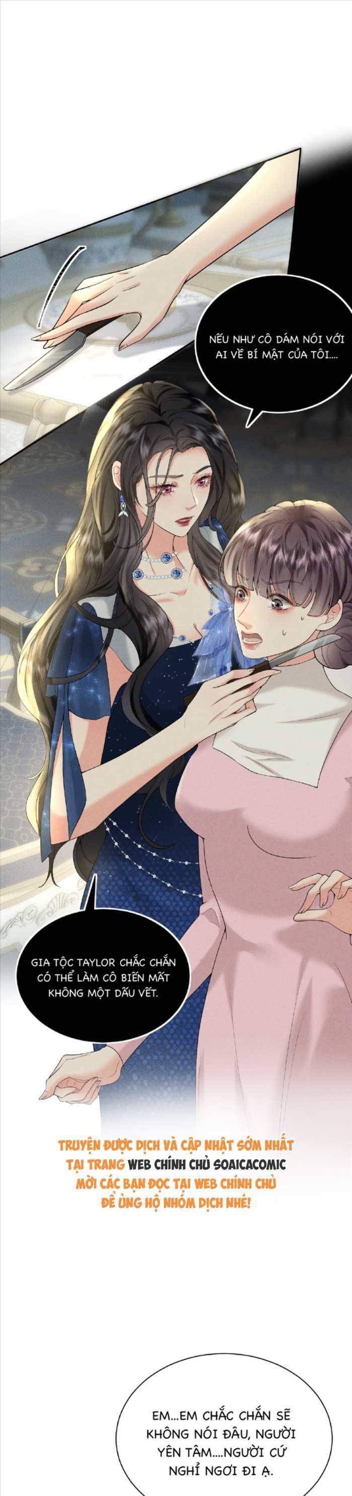 Kết Hôn Chớp Nhoáng Với Kẻ Đào Tẩu Chapter 4 - Trang 2