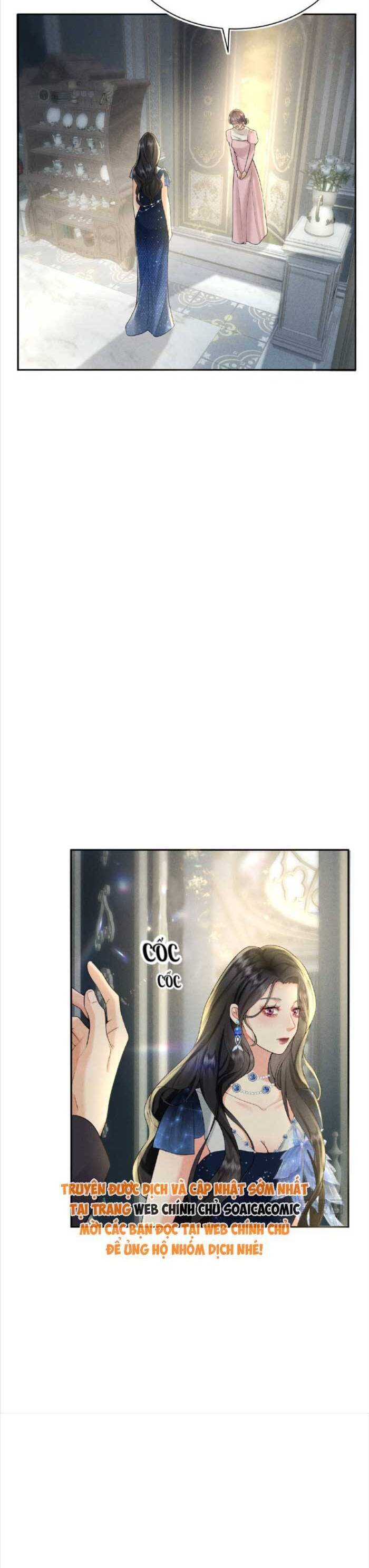 Kết Hôn Chớp Nhoáng Với Kẻ Đào Tẩu Chapter 4 - Trang 2