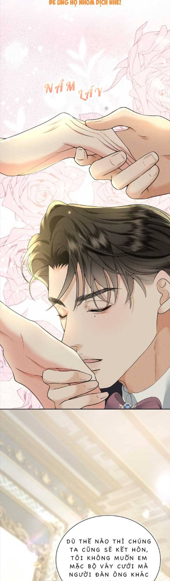 Kết Hôn Chớp Nhoáng Với Kẻ Đào Tẩu Chapter 4 - Trang 2