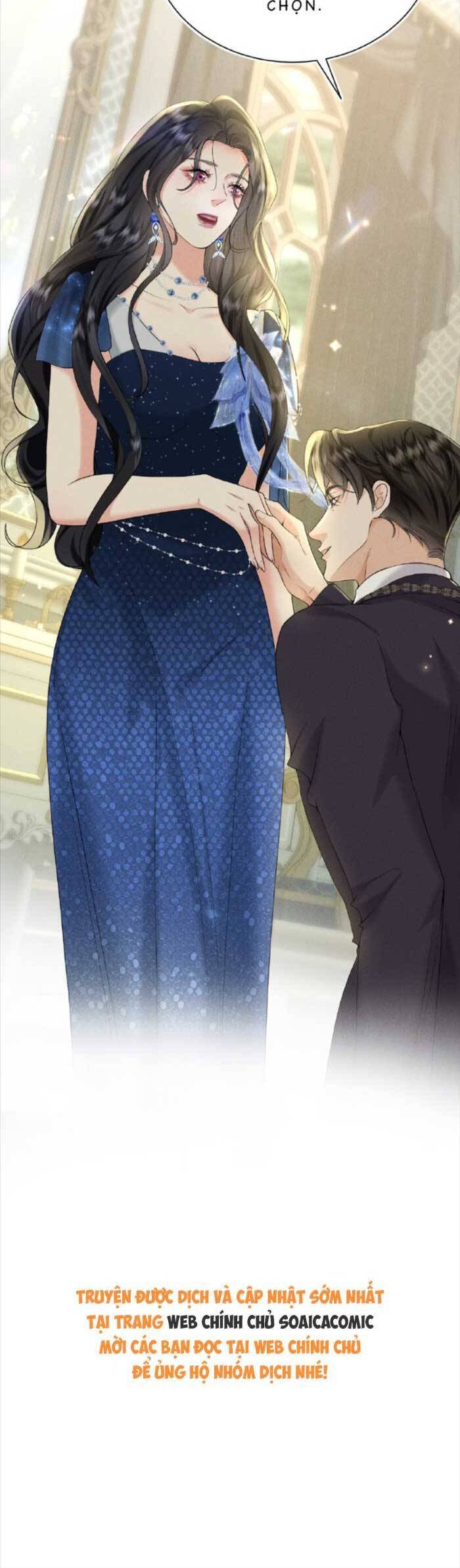 Kết Hôn Chớp Nhoáng Với Kẻ Đào Tẩu Chapter 4 - Trang 2