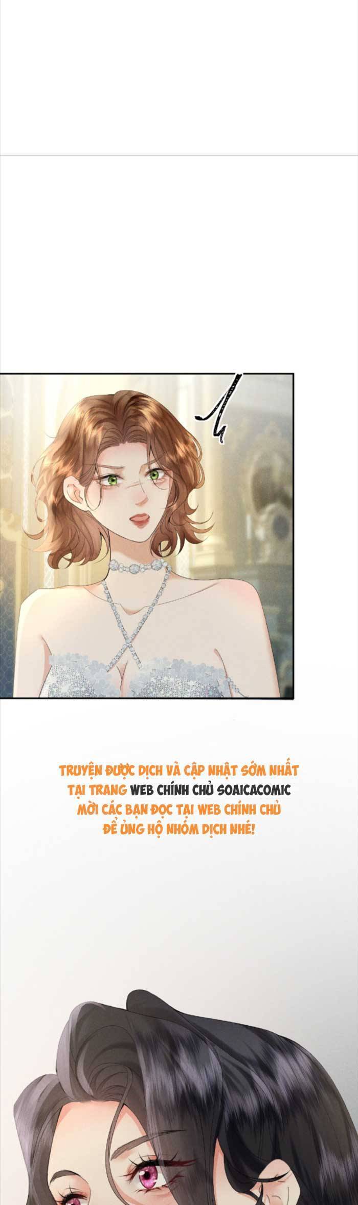Kết Hôn Chớp Nhoáng Với Kẻ Đào Tẩu Chapter 4 - Trang 2