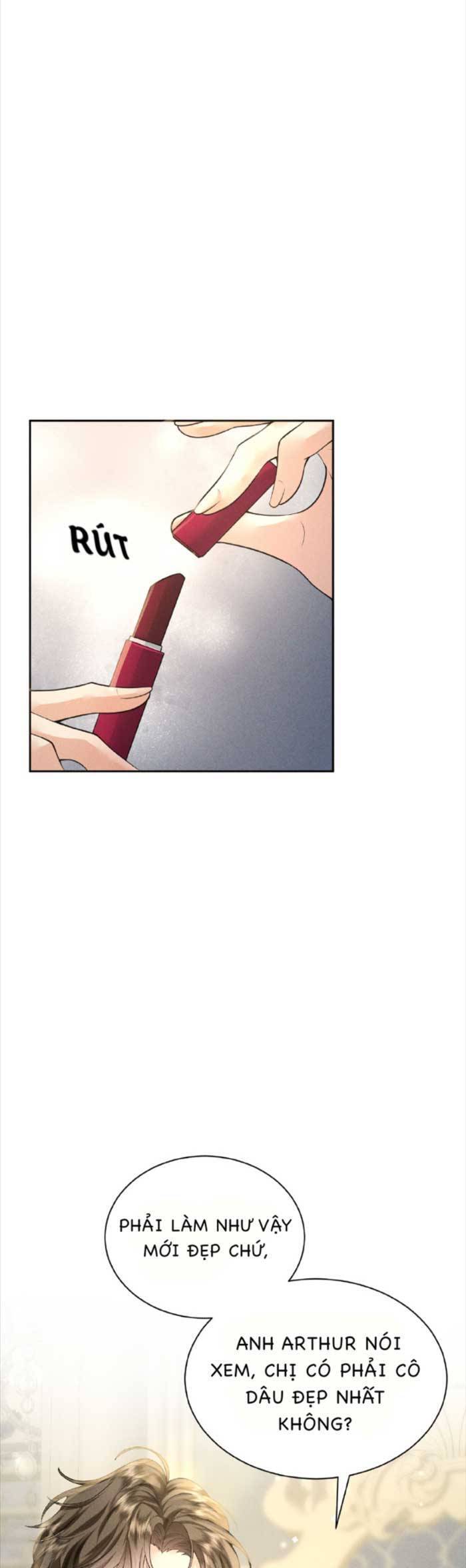 Kết Hôn Chớp Nhoáng Với Kẻ Đào Tẩu Chapter 4 - Trang 2