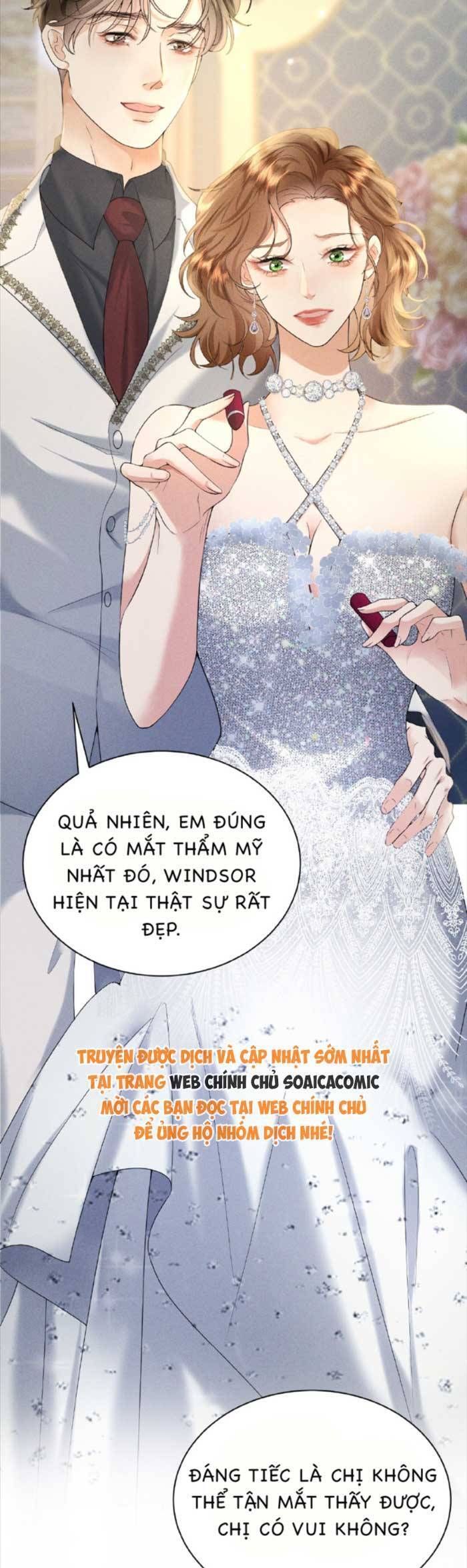 Kết Hôn Chớp Nhoáng Với Kẻ Đào Tẩu Chapter 4 - Trang 2