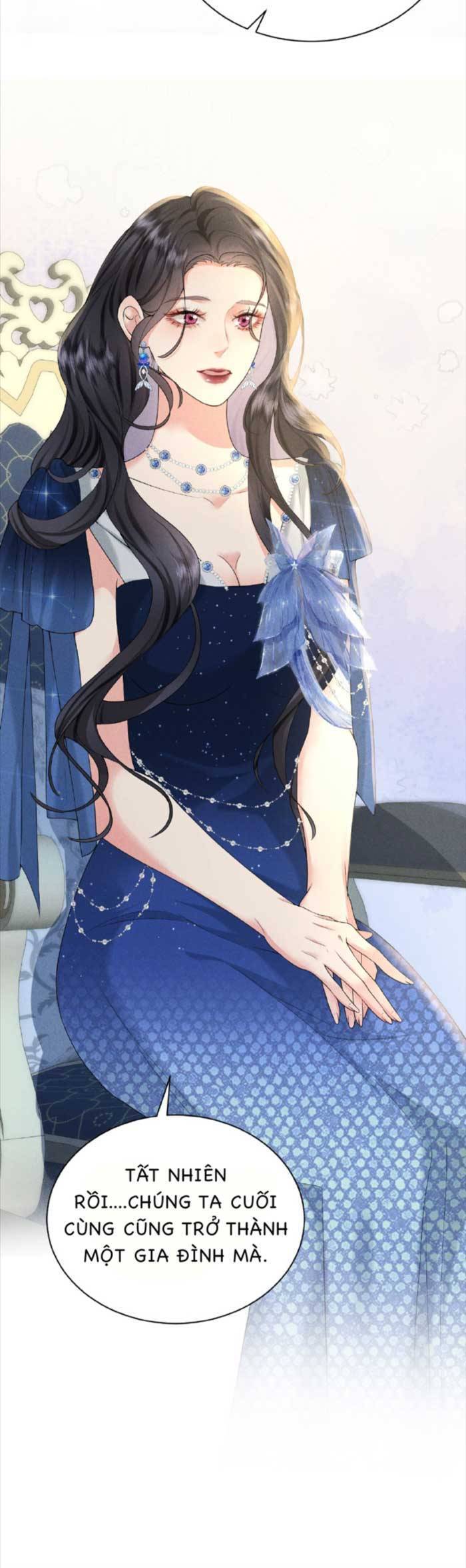 Kết Hôn Chớp Nhoáng Với Kẻ Đào Tẩu Chapter 4 - Trang 2