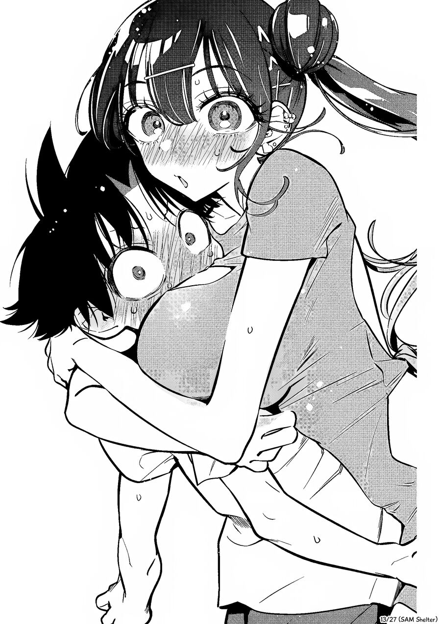 Ta Cùng Vẽ Thôi Nào! Chapter 11 - Trang 2