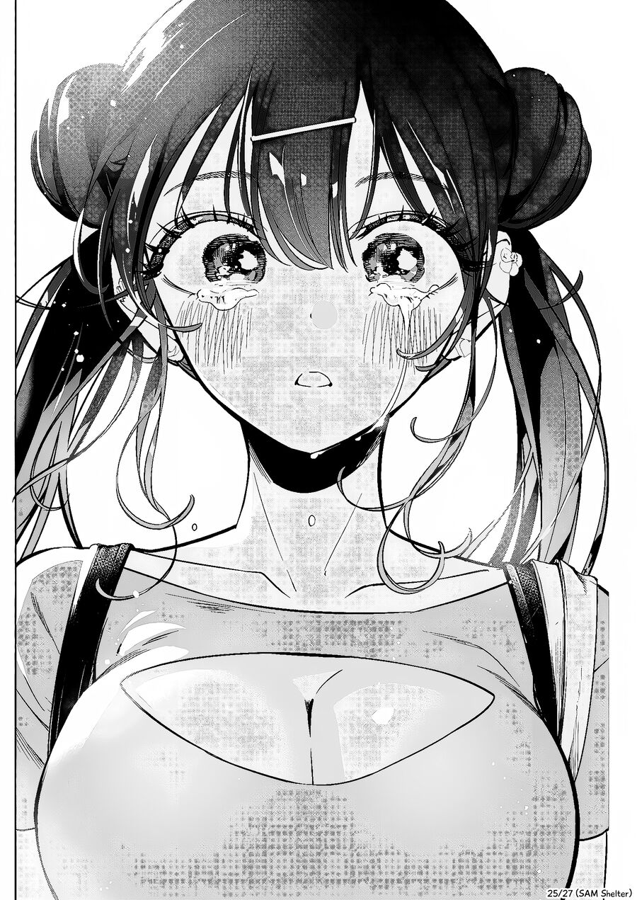 Ta Cùng Vẽ Thôi Nào! Chapter 11 - Trang 2