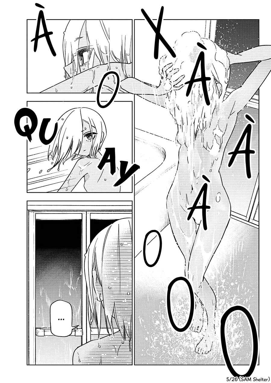 Ta Cùng Vẽ Thôi Nào! Chapter 19 - Trang 2