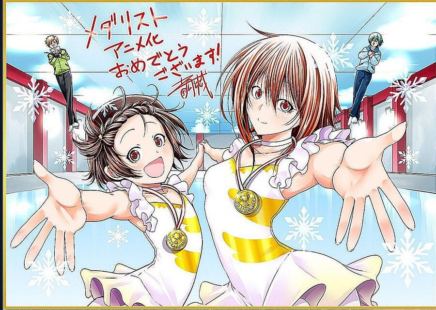 Grand Blue Chapter 100 - Trang 2