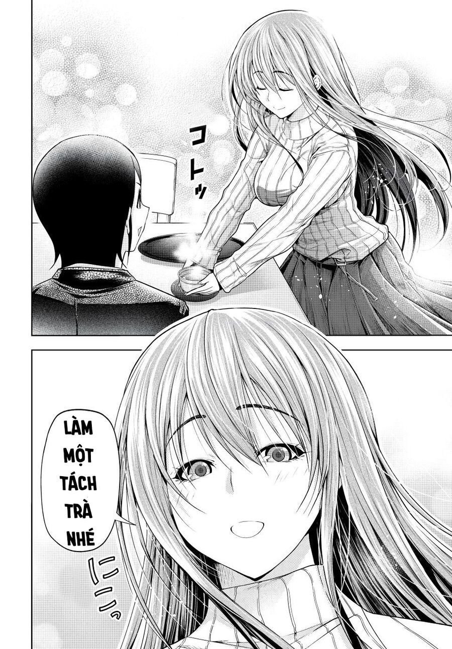 Grand Blue Chapter 101.5 - Trang 2