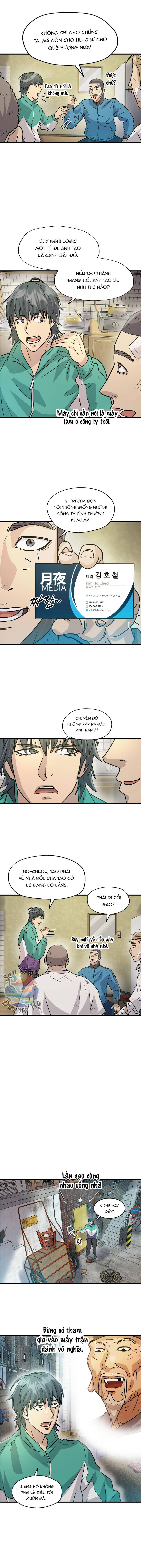 Jo Dong-Gil Chapter 7 - Trang 2