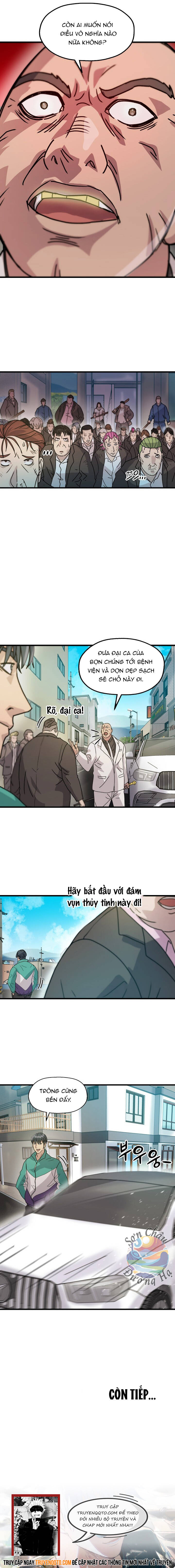 Jo Dong-Gil Chapter 7 - Trang 2