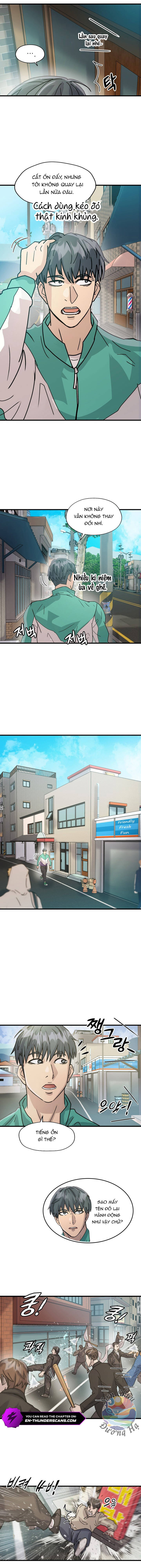 Jo Dong-Gil Chapter 7 - Trang 2