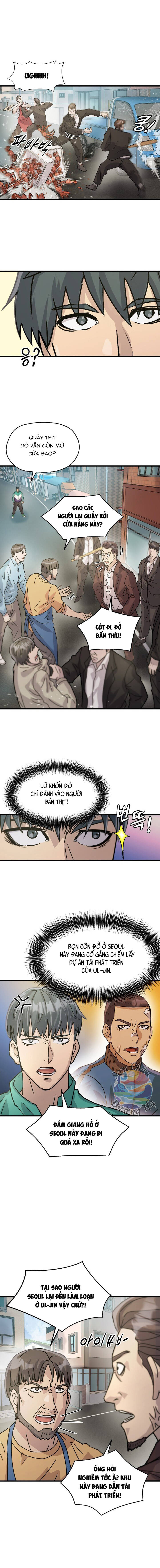 Jo Dong-Gil Chapter 7 - Trang 2